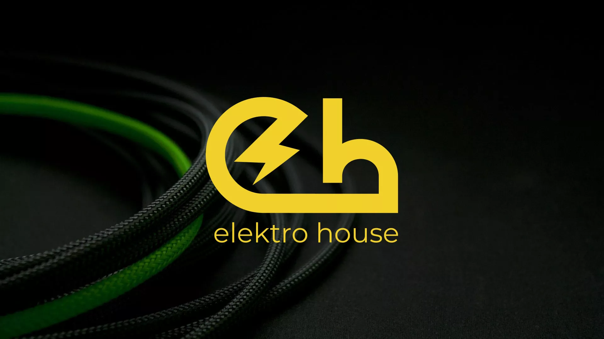 Создание сайта компании «Elektro House» в Салаире